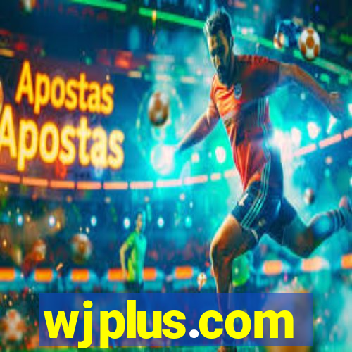 wjplus.com-bouns jogo